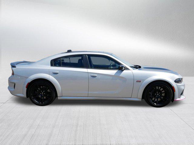 used 2023 Dodge Charger car, priced at $56,848