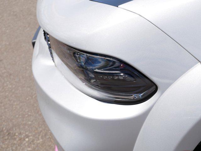 used 2023 Dodge Charger car, priced at $56,848