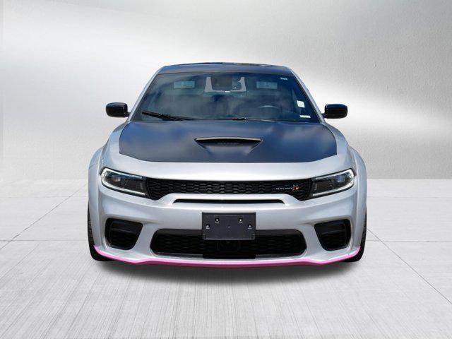 used 2023 Dodge Charger car, priced at $56,848