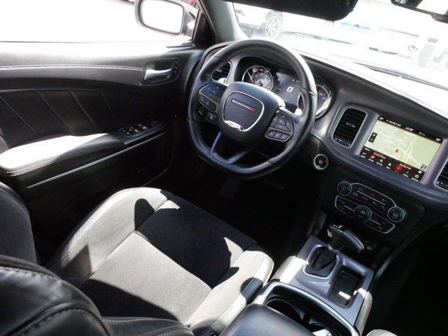 used 2023 Dodge Charger car, priced at $56,848