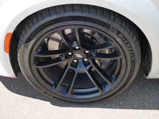 used 2023 Dodge Charger car, priced at $56,848