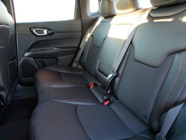 new 2026 Jeep Compass car, priced at $32,615