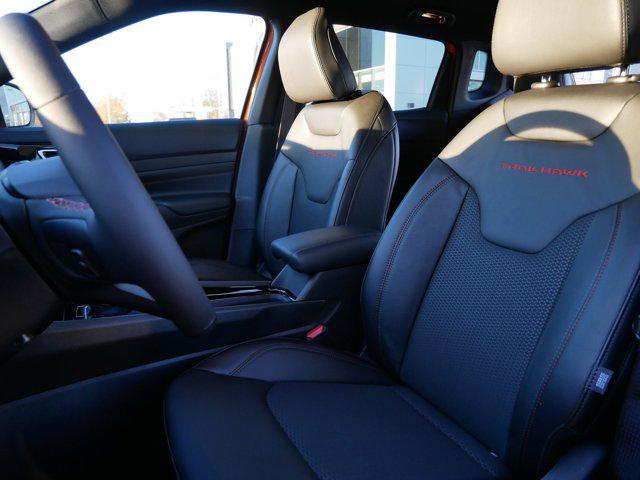 new 2026 Jeep Compass car, priced at $32,615