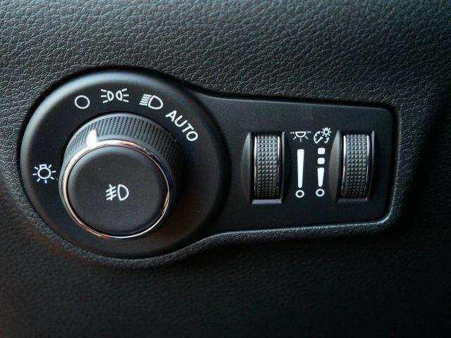 new 2026 Jeep Compass car, priced at $32,615