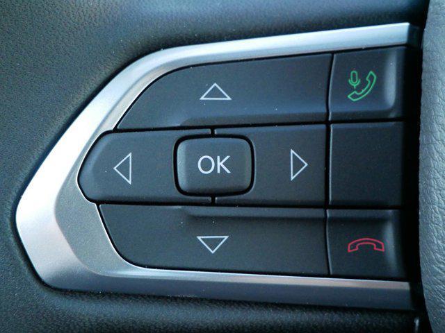 new 2026 Jeep Compass car, priced at $32,615