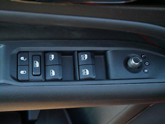 new 2026 Jeep Compass car, priced at $32,615