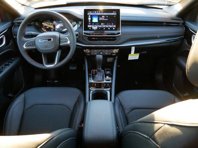 new 2026 Jeep Compass car, priced at $32,615