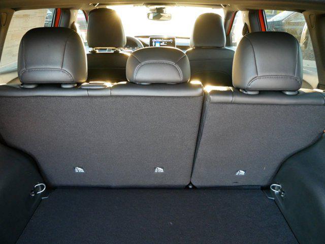 new 2026 Jeep Compass car, priced at $32,615