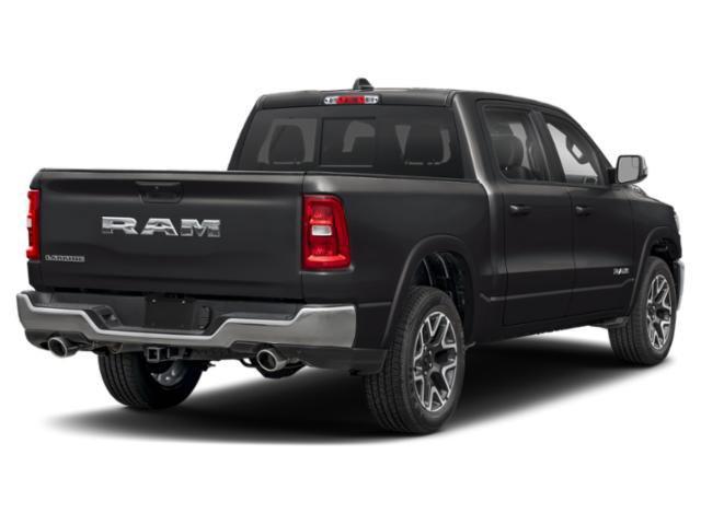 new 2026 Ram 1500 car, priced at $77,685