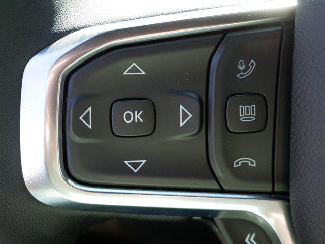 new 2026 Ram 1500 car, priced at $65,069