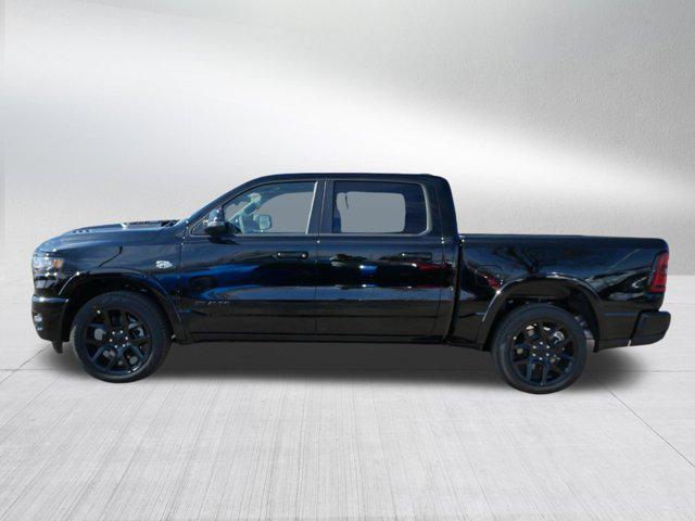 new 2026 Ram 1500 car, priced at $65,069