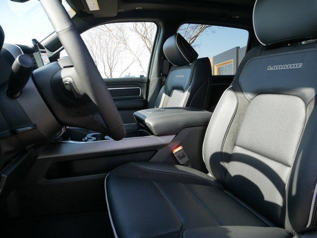 new 2026 Ram 1500 car, priced at $65,069