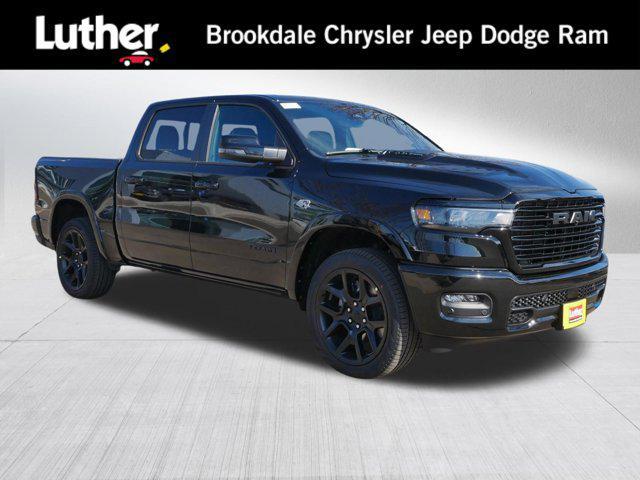 new 2026 Ram 1500 car, priced at $65,069