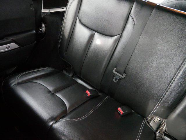 used 2017 Jeep Wrangler Unlimited car, priced at $20,998