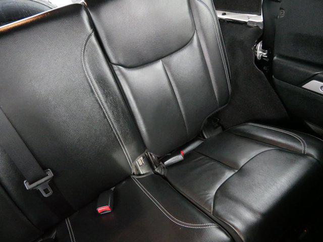 used 2017 Jeep Wrangler Unlimited car, priced at $20,998