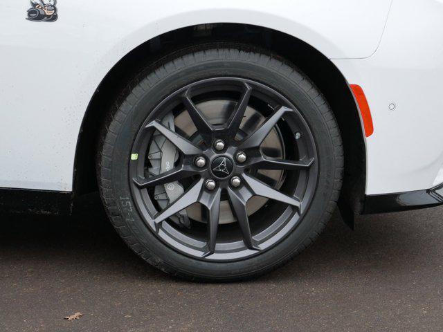 new 2026 Dodge Charger car, priced at $64,565