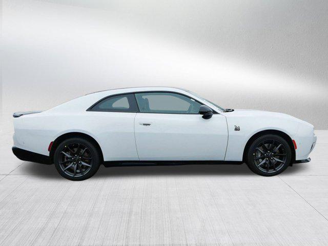 new 2026 Dodge Charger car, priced at $64,565