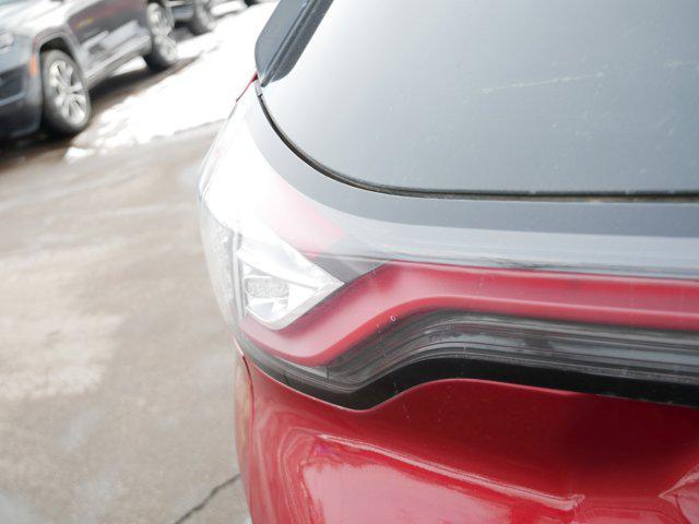 used 2015 Ford Edge car, priced at $8,598