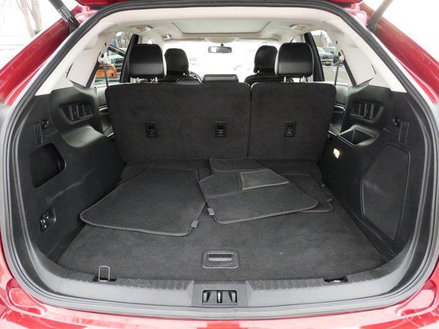 used 2015 Ford Edge car, priced at $8,598