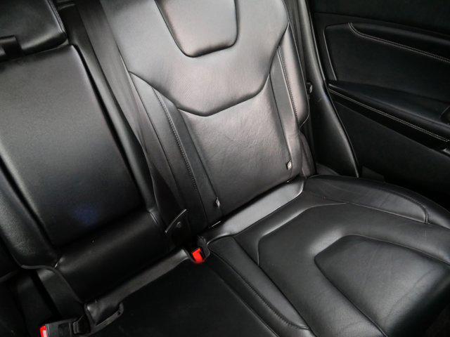 used 2015 Ford Edge car, priced at $8,598