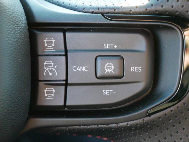 new 2026 Dodge Charger car, priced at $56,161