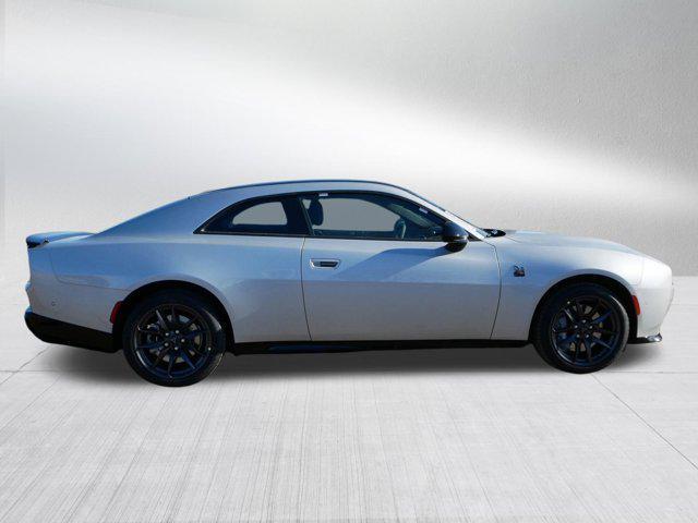 new 2026 Dodge Charger car, priced at $56,161