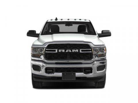 used 2022 Ram 2500 car, priced at $40,587