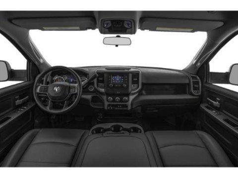 used 2022 Ram 2500 car, priced at $40,587