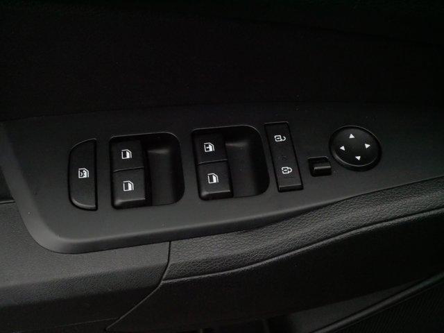 used 2024 Kia Sportage car, priced at $20,898