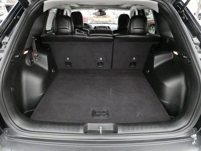 used 2019 Jeep Cherokee car, priced at $15,998