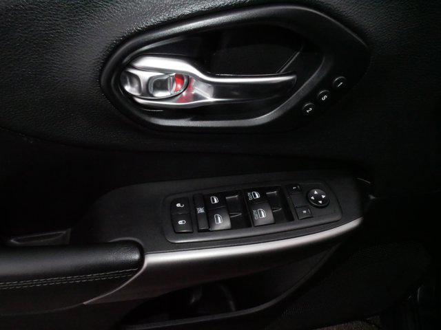 used 2019 Jeep Cherokee car, priced at $15,998