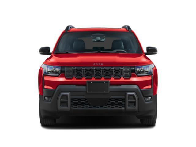 new 2026 Jeep Cherokee car, priced at $40,568