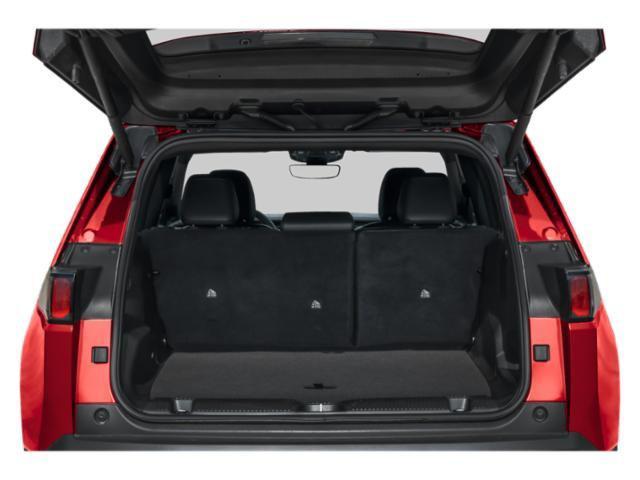 new 2026 Jeep Cherokee car, priced at $40,568