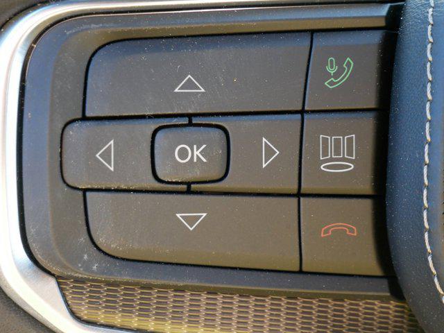 new 2026 Jeep Grand Wagoneer car, priced at $95,413