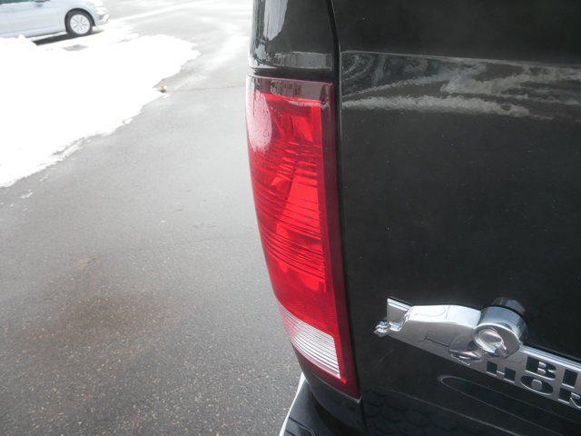 used 2017 Ram 1500 car, priced at $20,598