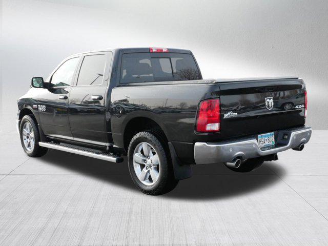 used 2017 Ram 1500 car, priced at $20,598