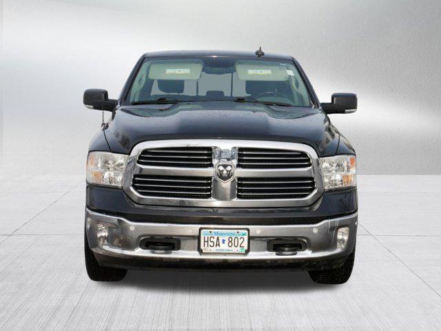 used 2017 Ram 1500 car, priced at $20,598