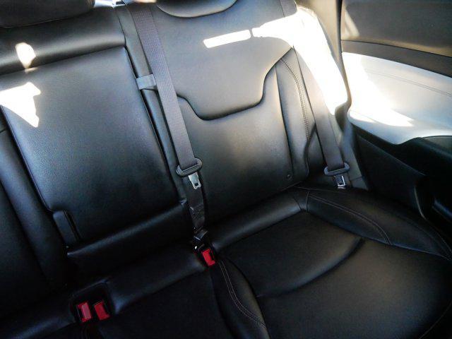 used 2023 Jeep Compass car, priced at $21,998