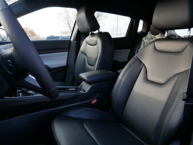 new 2026 Jeep Compass car, priced at $31,682