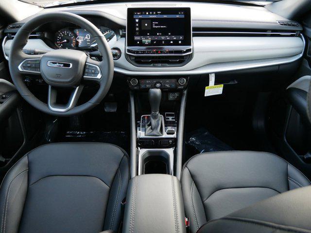 new 2026 Jeep Compass car, priced at $31,682