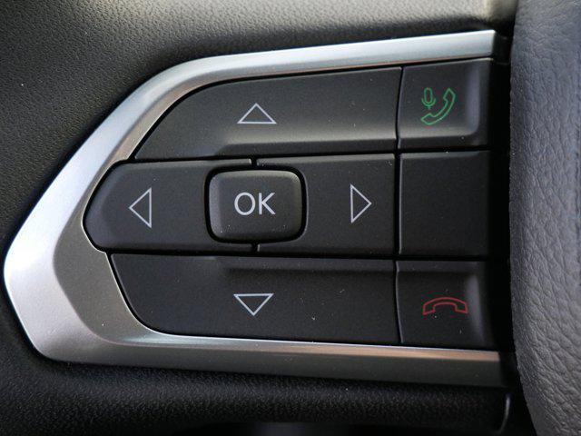 new 2026 Jeep Compass car, priced at $31,682