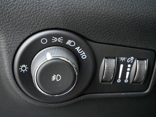 new 2026 Jeep Compass car, priced at $31,682