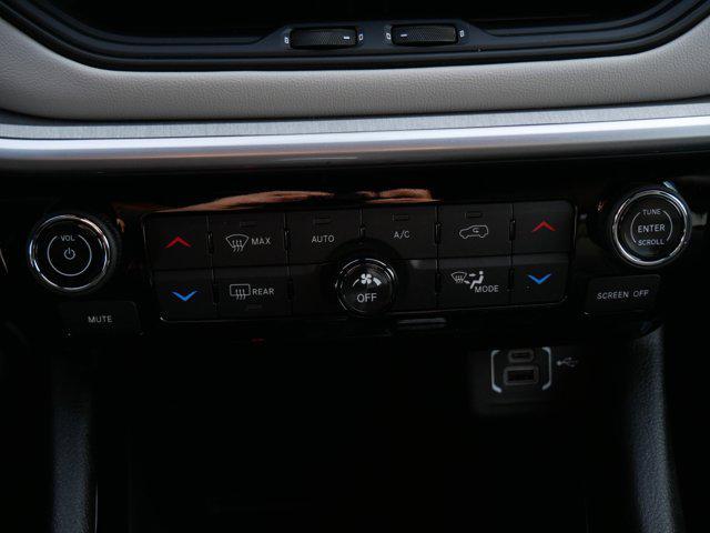 new 2026 Jeep Compass car, priced at $31,682