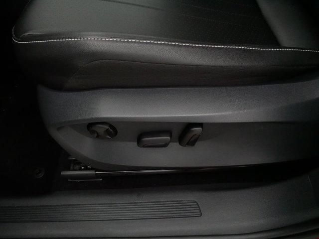 used 2022 Volkswagen Tiguan car, priced at $22,398