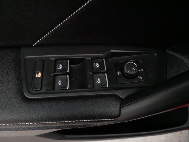 used 2022 Volkswagen Tiguan car, priced at $22,398