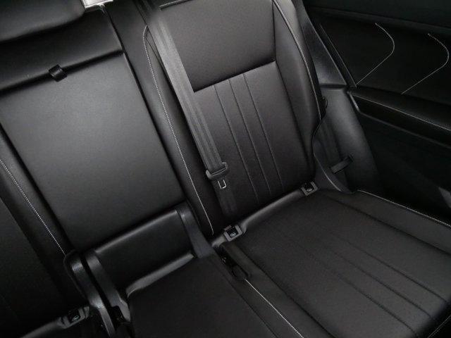 used 2022 Volkswagen Tiguan car, priced at $22,398