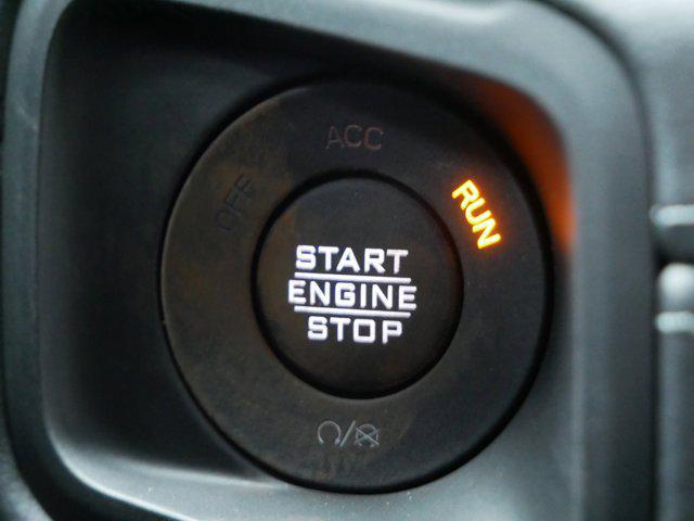 new 2026 Jeep Wrangler car, priced at $54,059