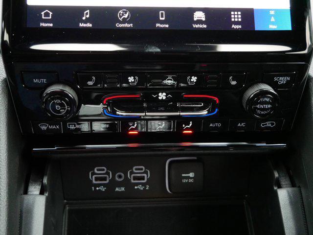 new 2025 Jeep Grand Cherokee car, priced at $51,120