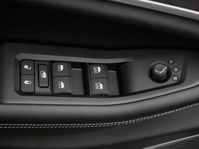 new 2025 Jeep Grand Cherokee car, priced at $51,120