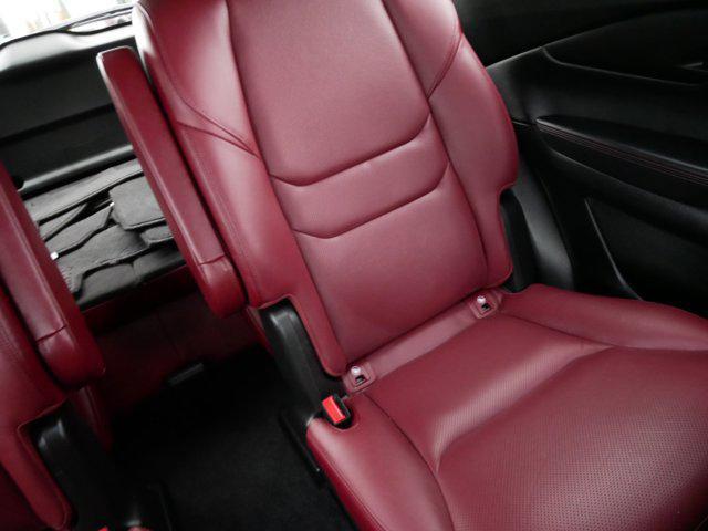 used 2023 Mazda CX-9 car, priced at $29,998